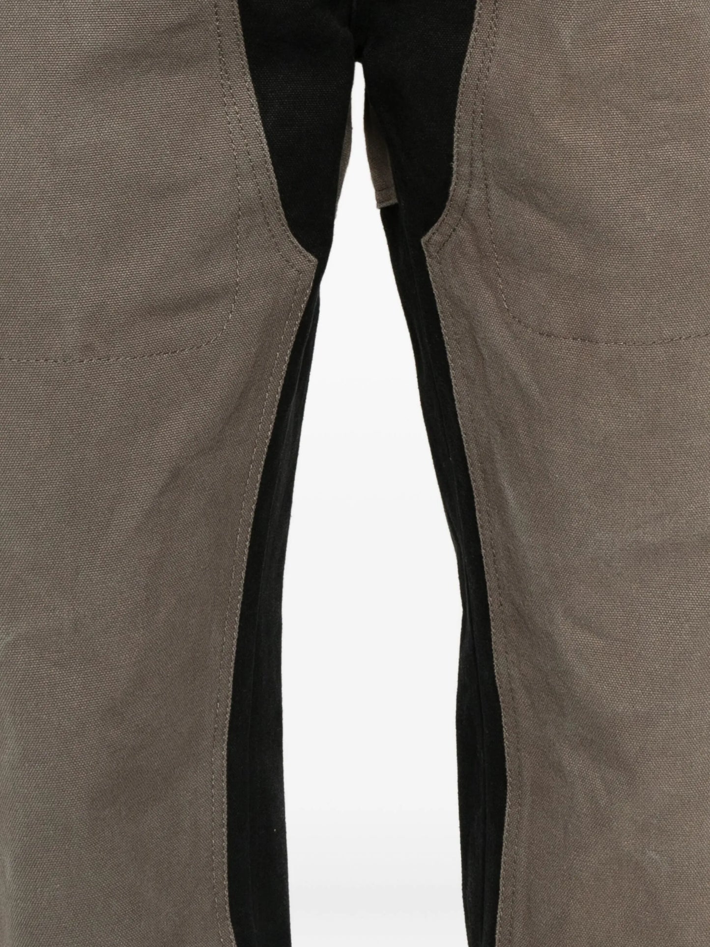 Fomes double-knee trousers