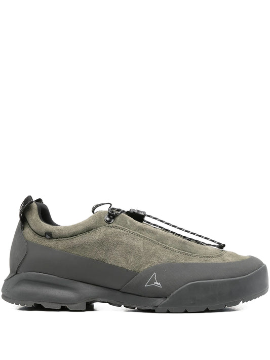x And Wander Cingino hiking sneakers