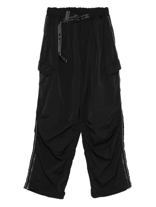 x And Wander cargo pants