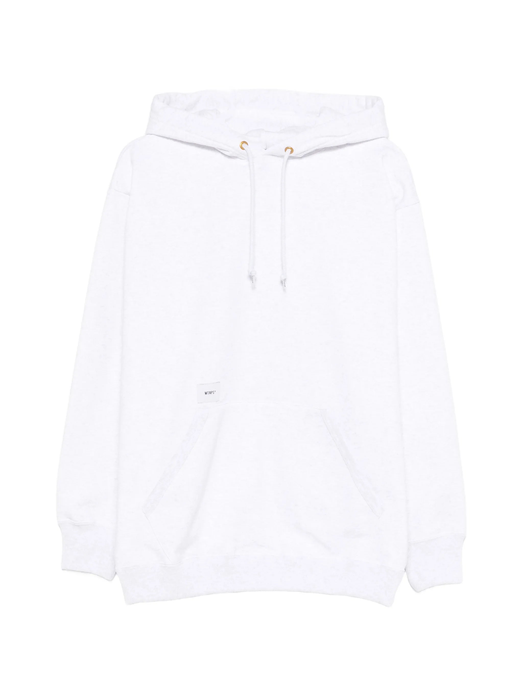 drawstring hoodie