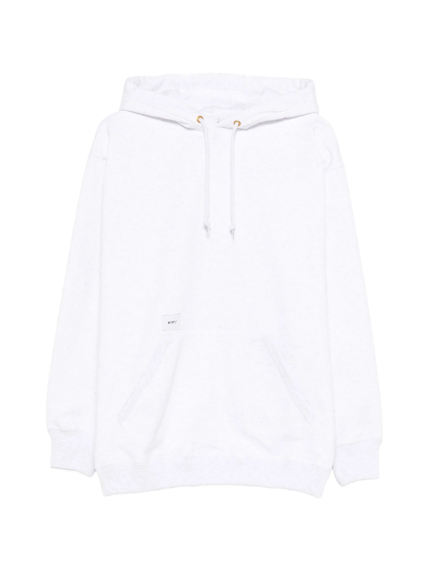 drawstring hoodie