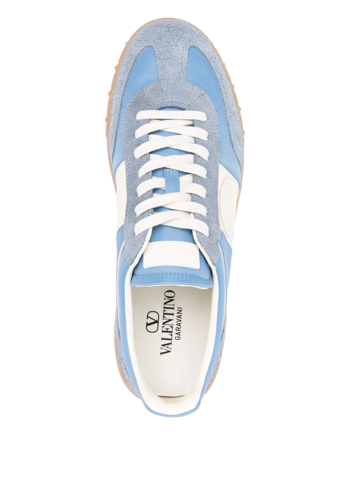 low-top sneakers
