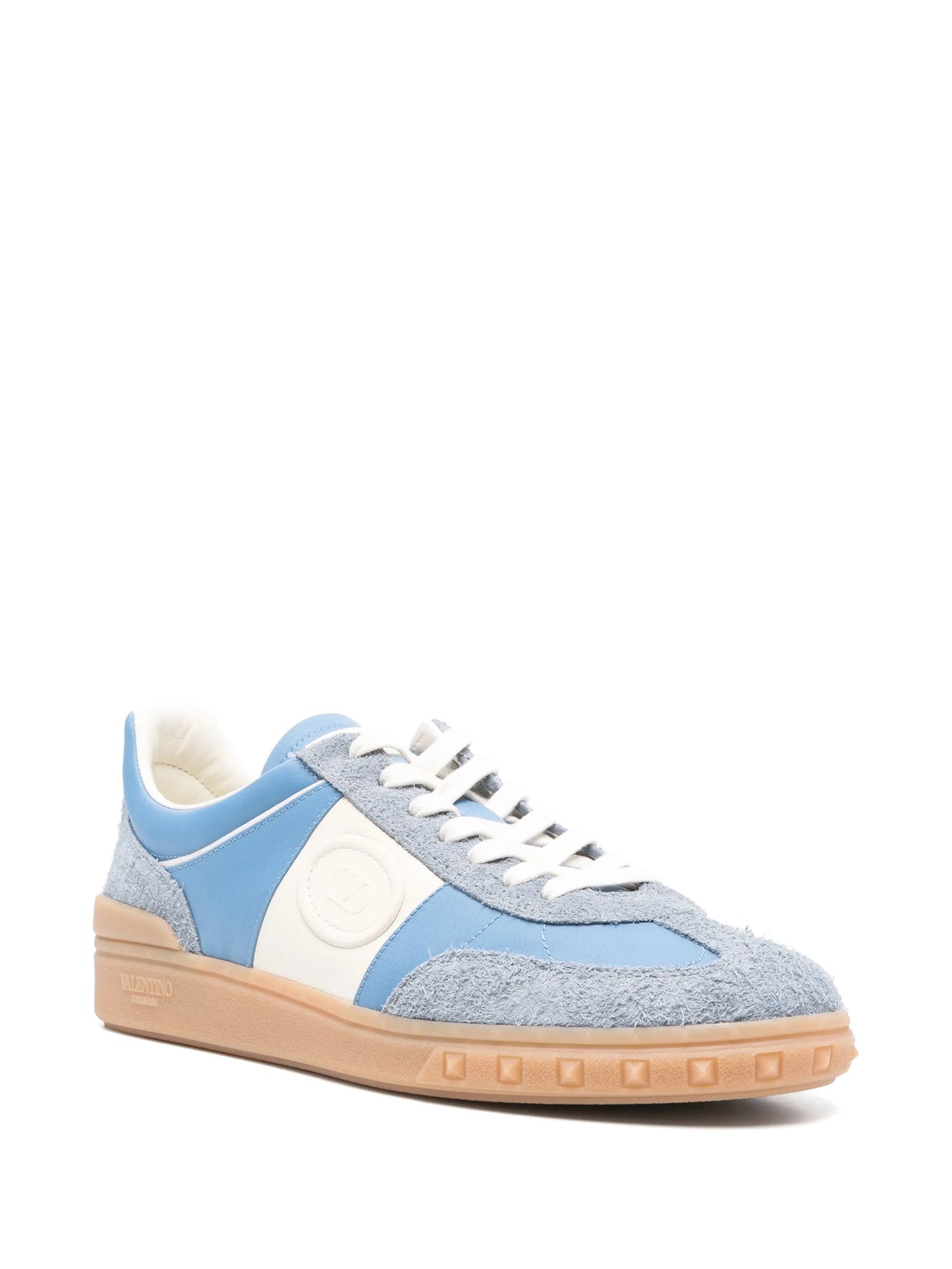 low-top sneakers