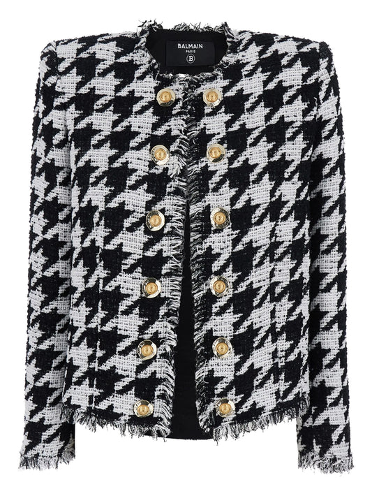 Spencer jacket