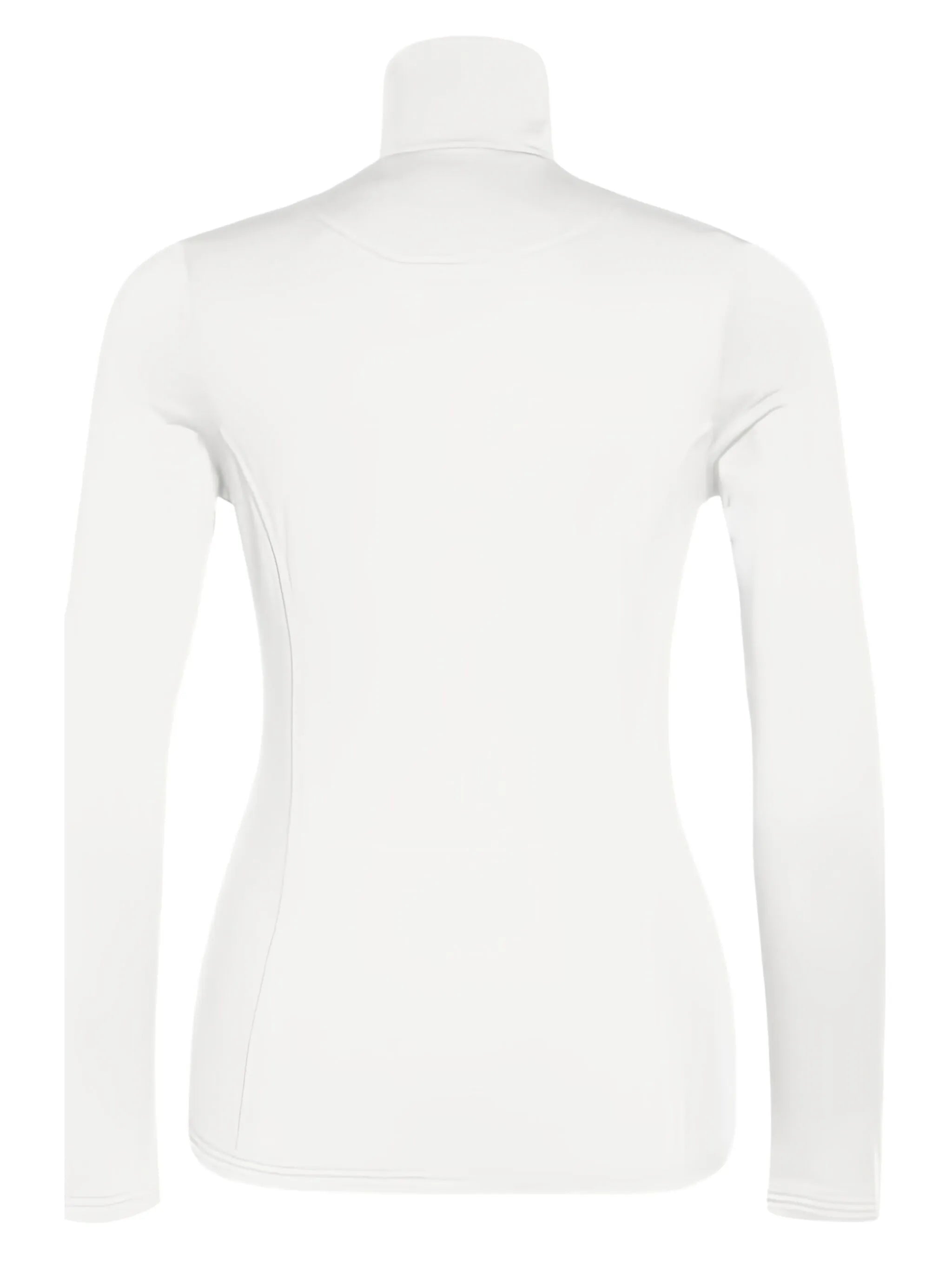 Serena half-zip ski top