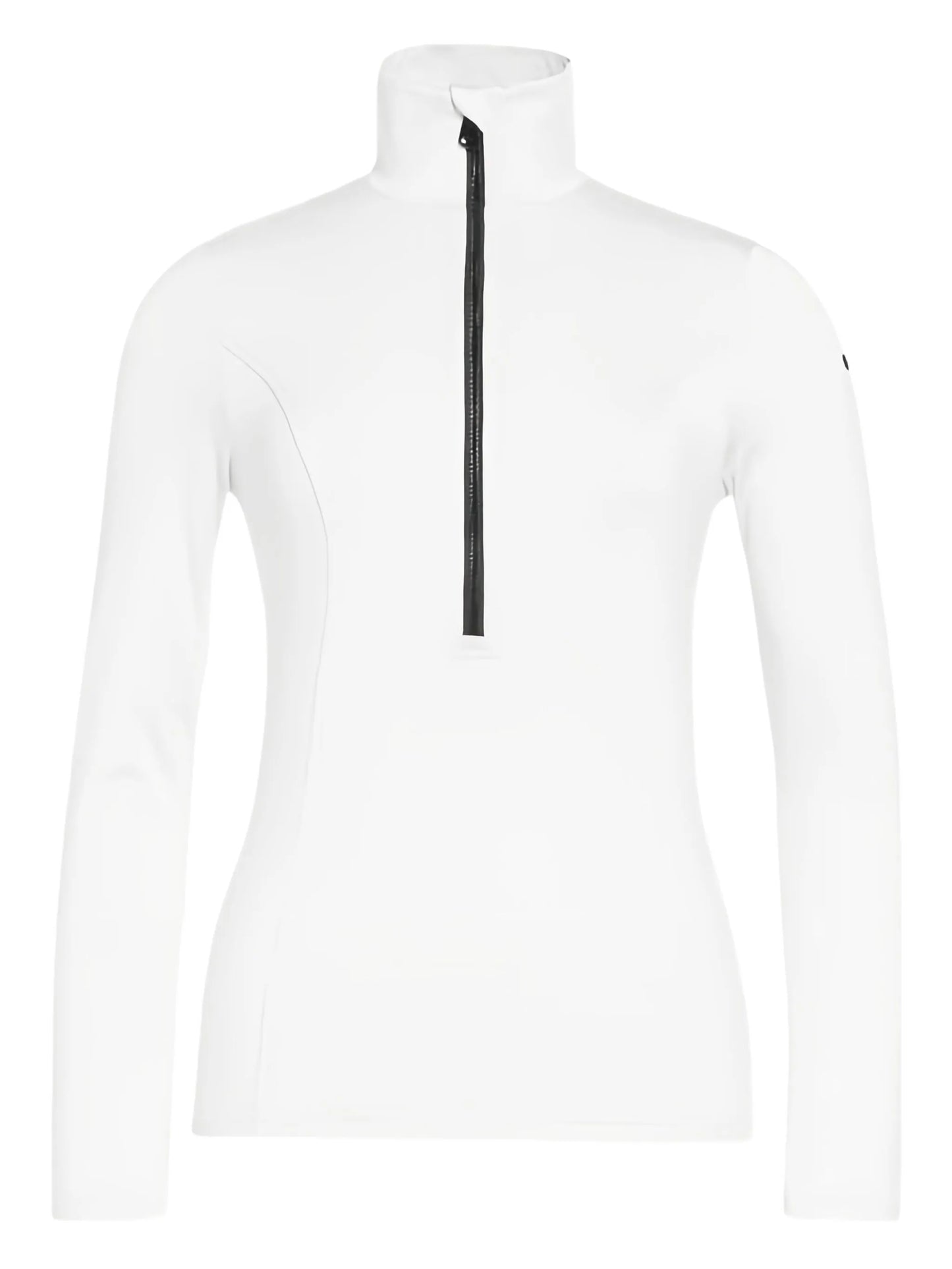 Serena half-zip ski top