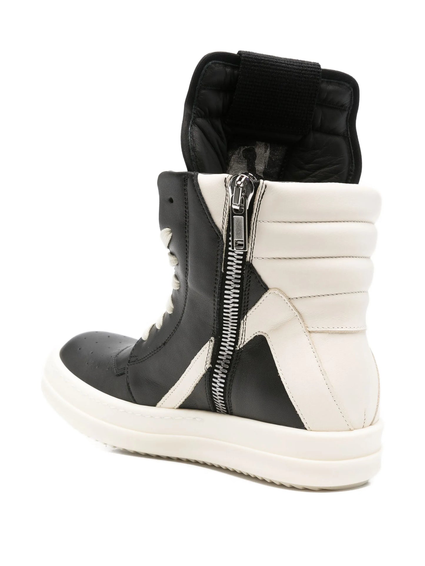 Geobasket high-top sneakers