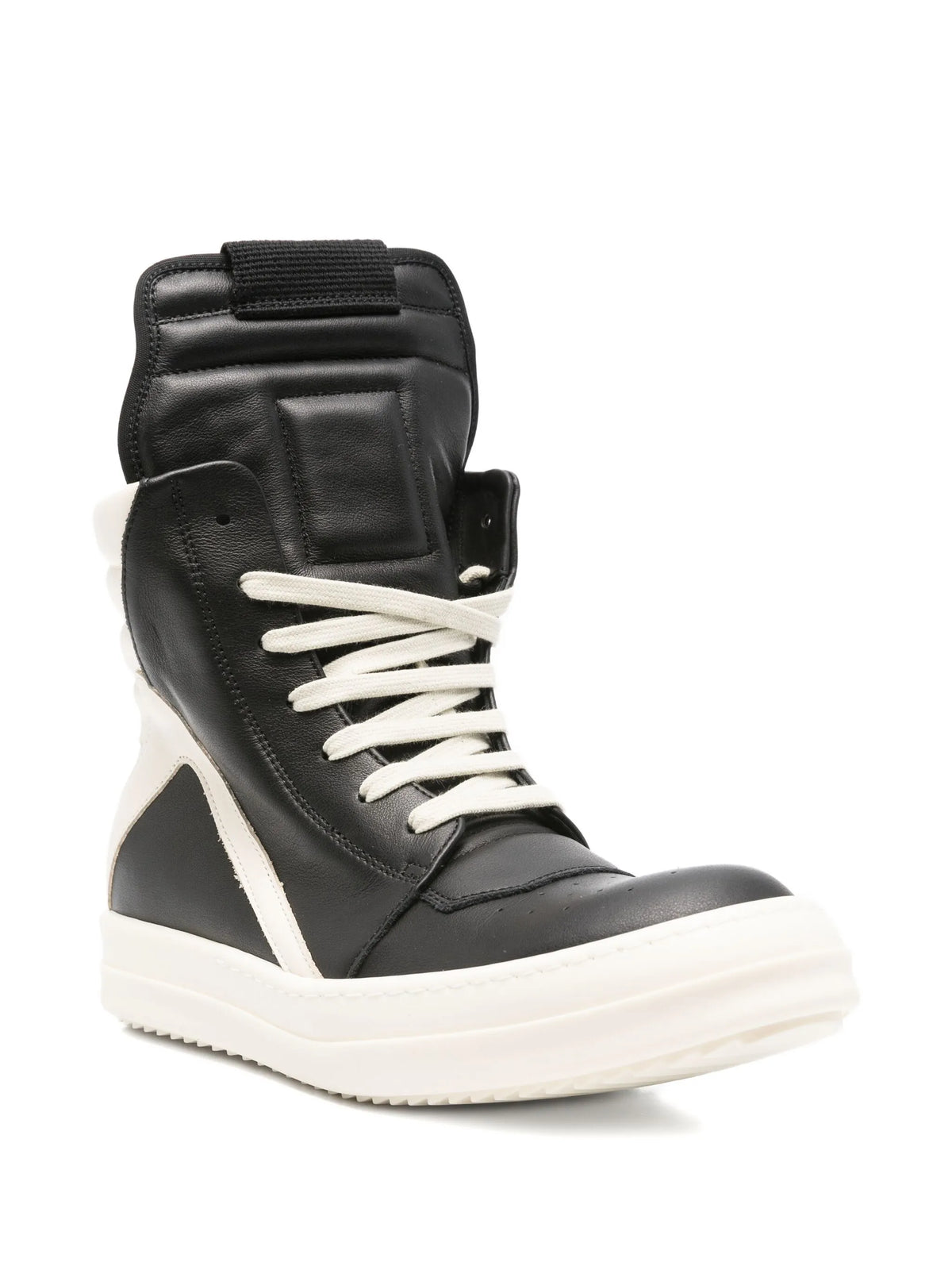 Geobasket high-top sneakers