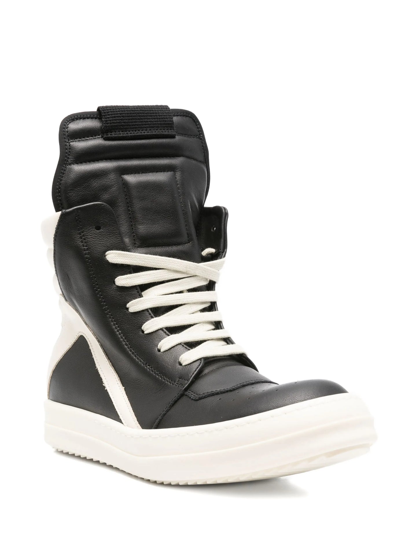 Geobasket high-top sneakers