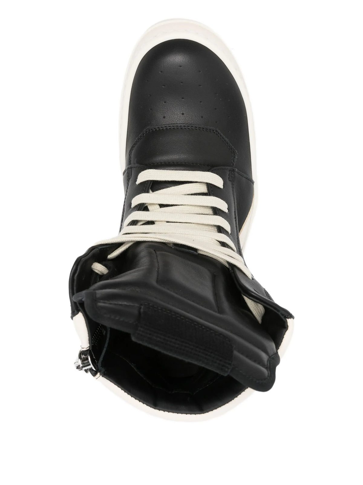 Geobasket high-top sneakers
