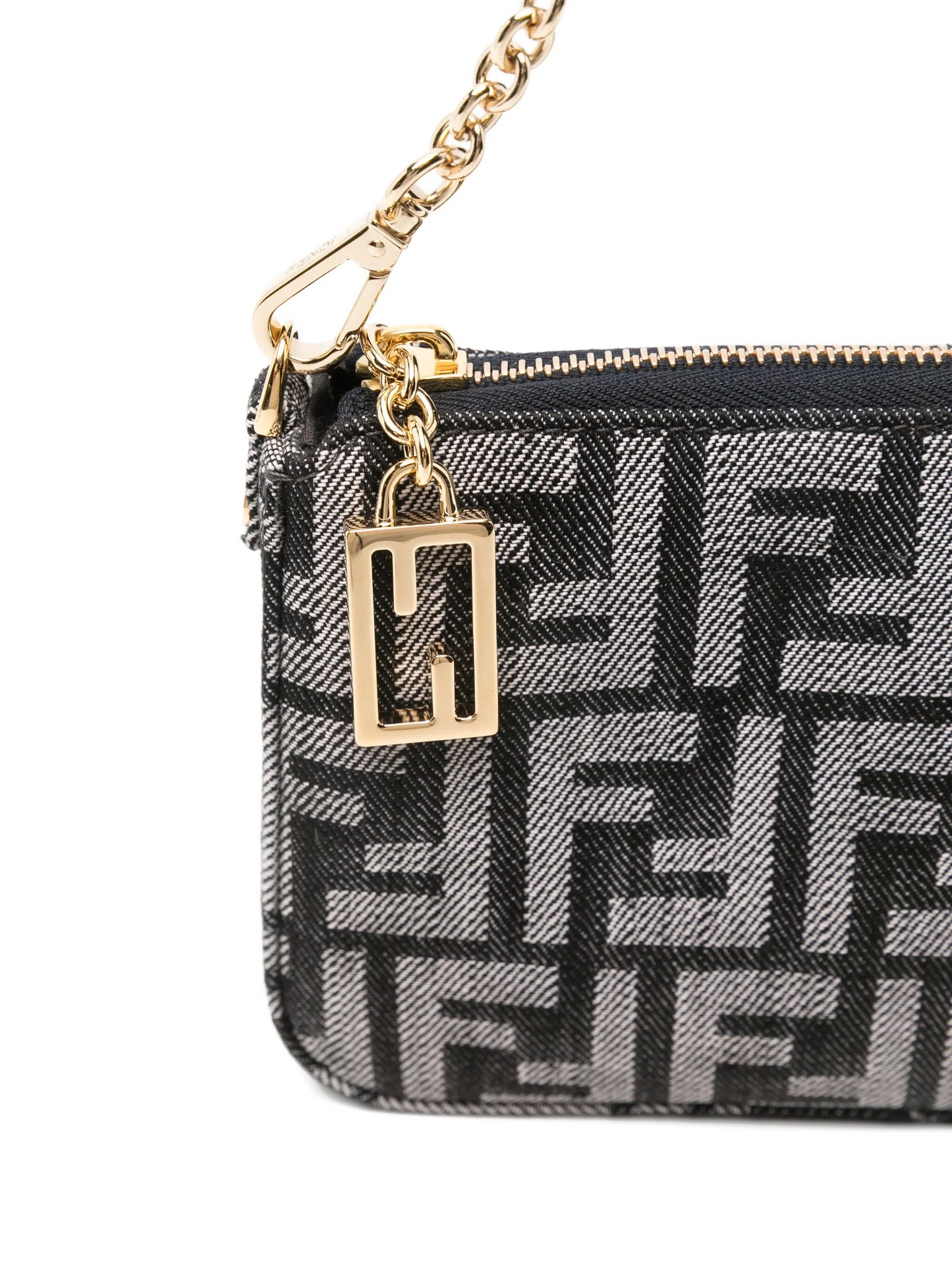 Baguette mini bag