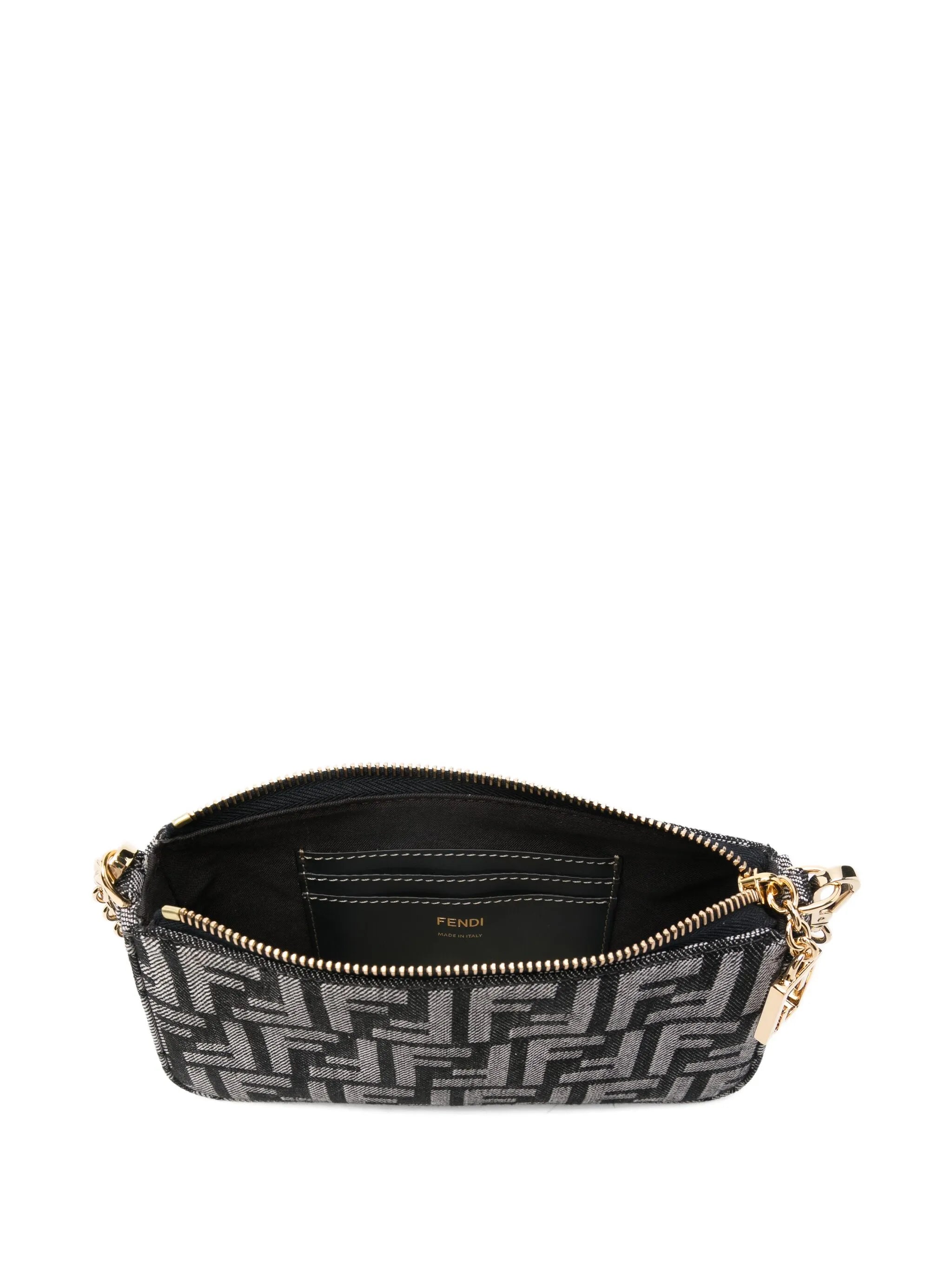 Baguette mini bag