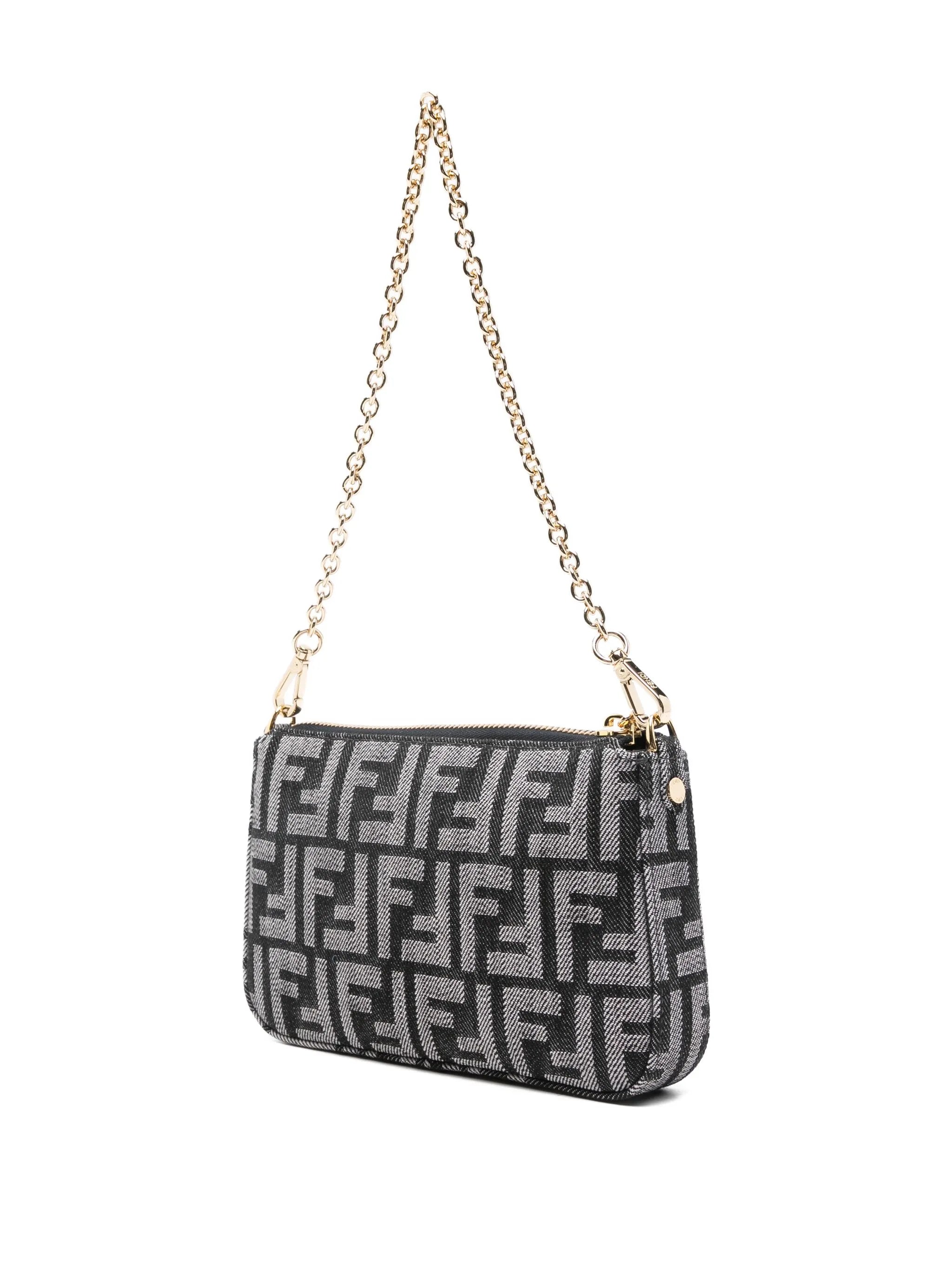 Baguette mini bag