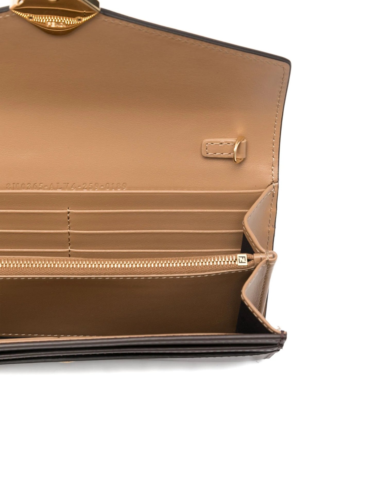 leather mini bag