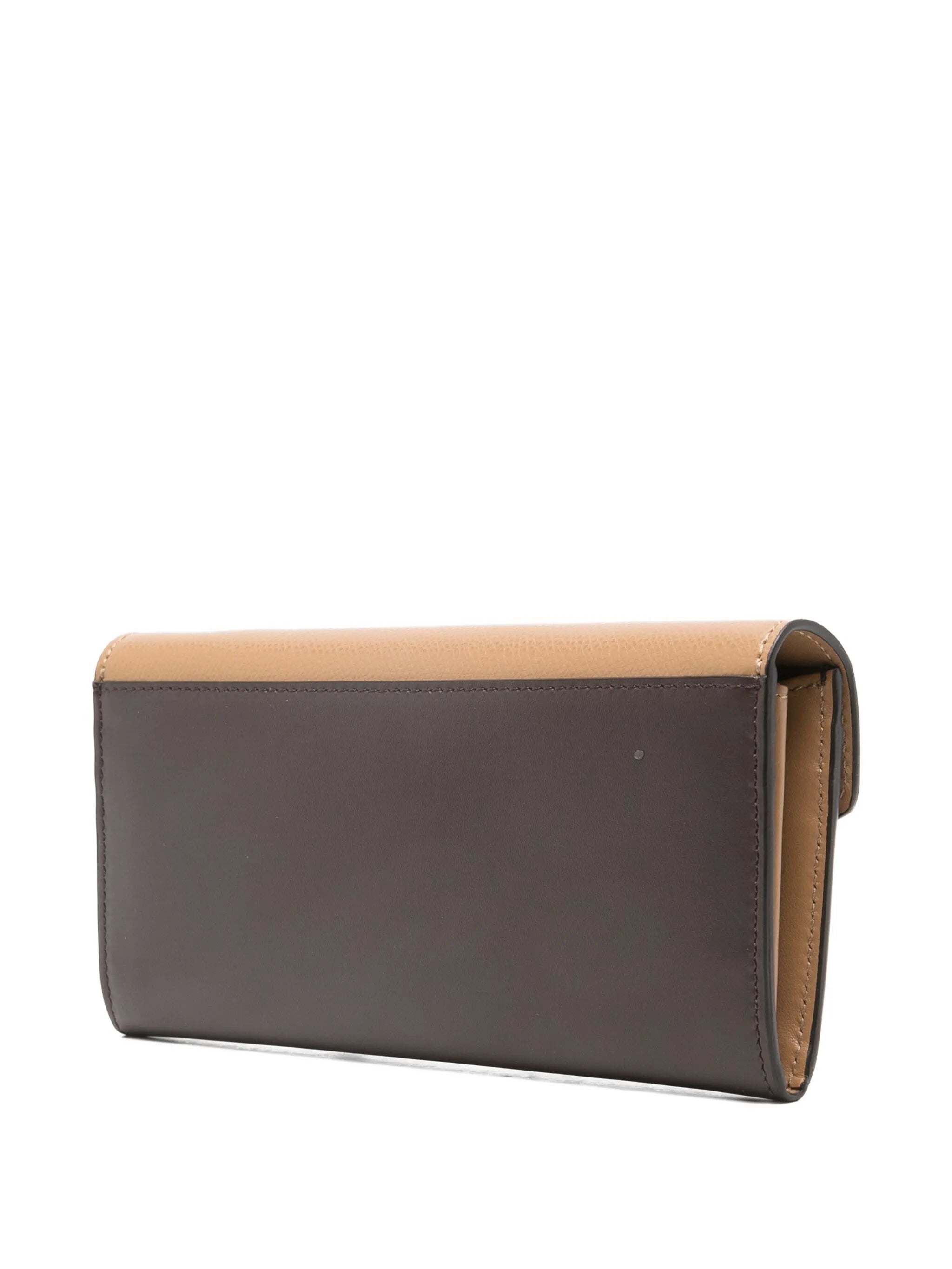 leather mini bag