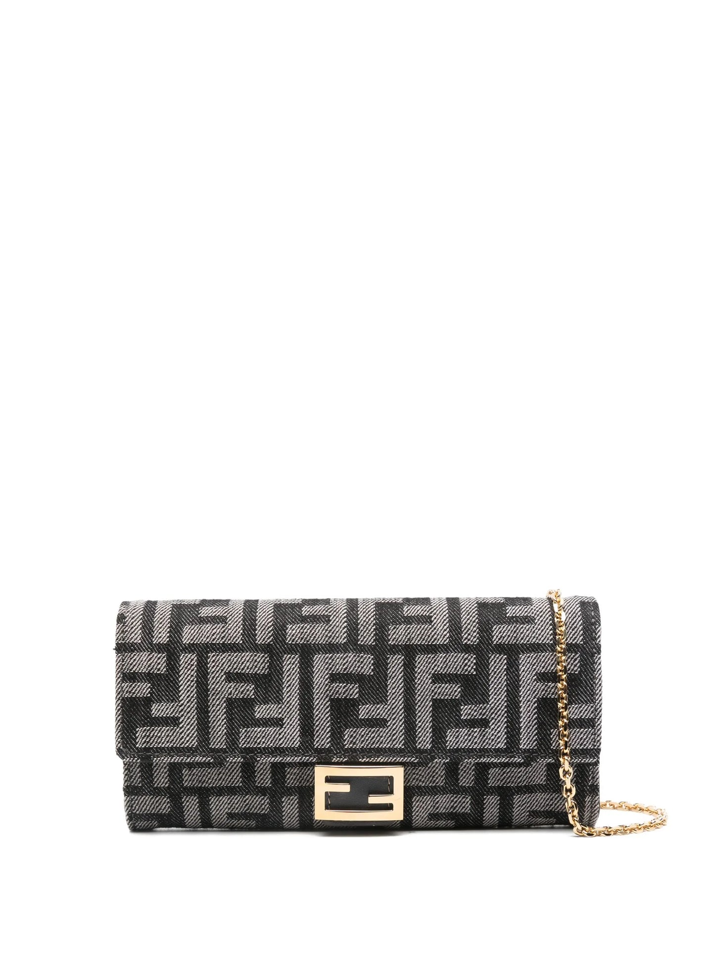 Baguette Continental cross body bag