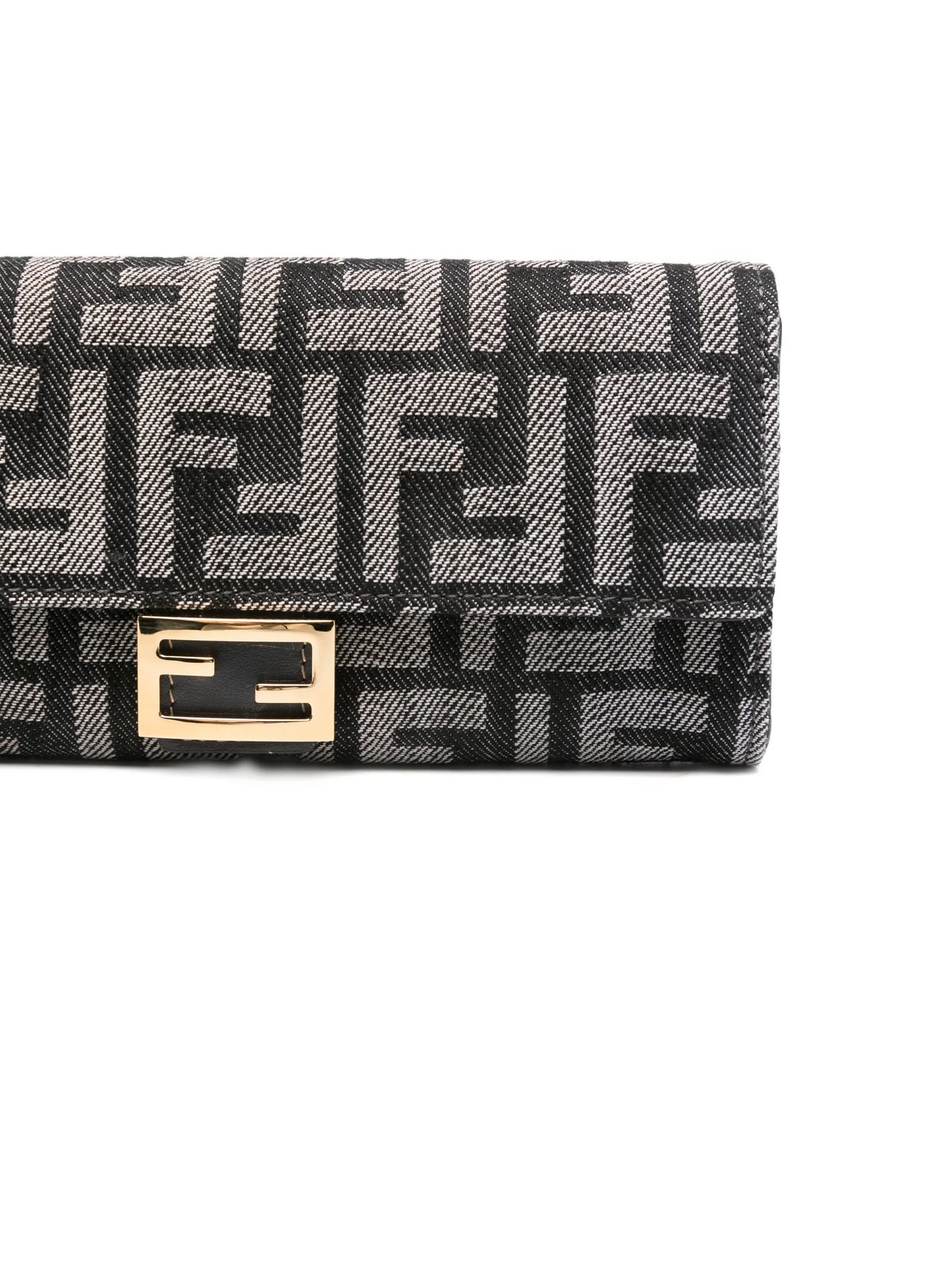 Baguette Continental cross body bag
