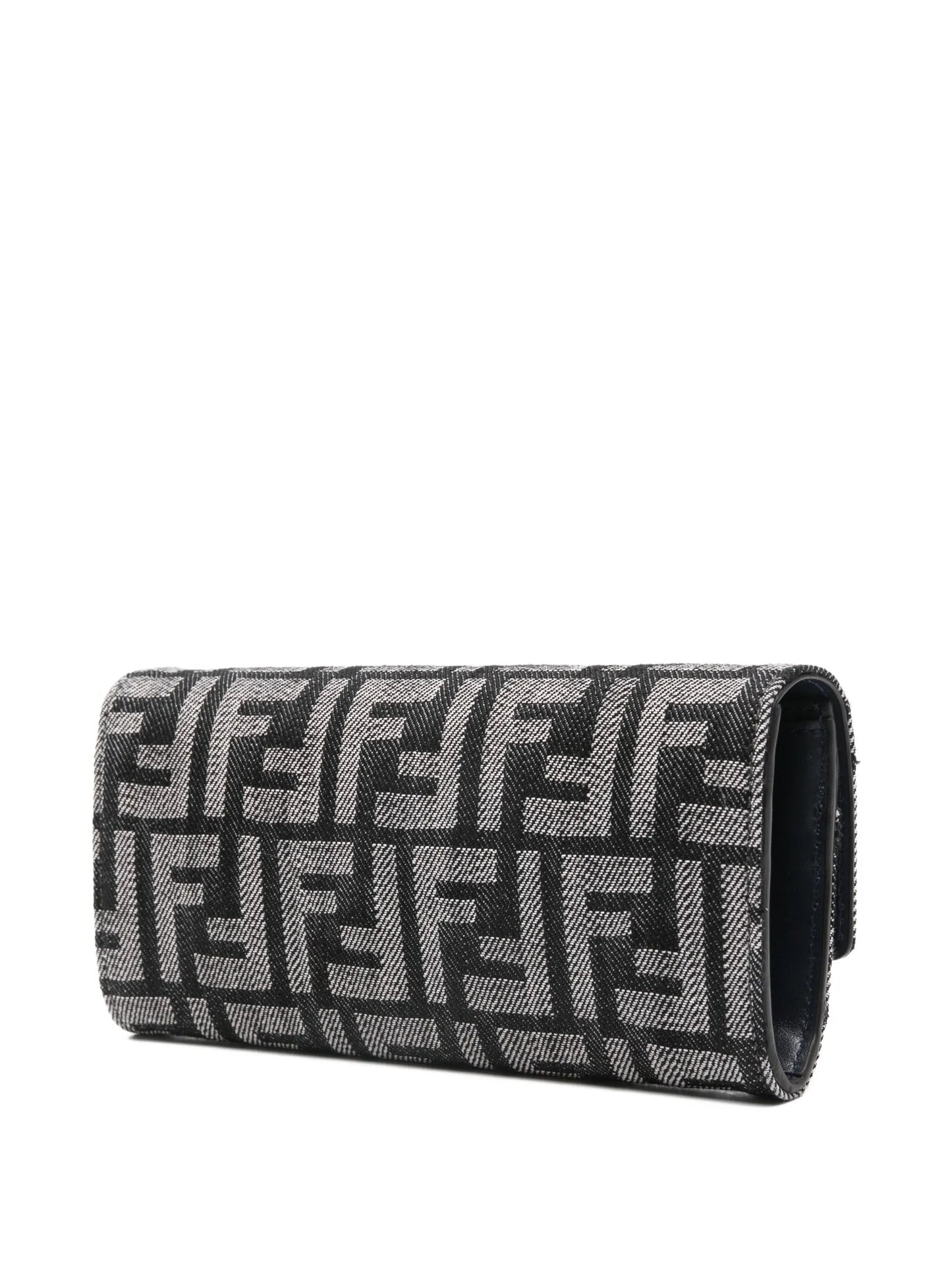 Baguette Continental cross body bag