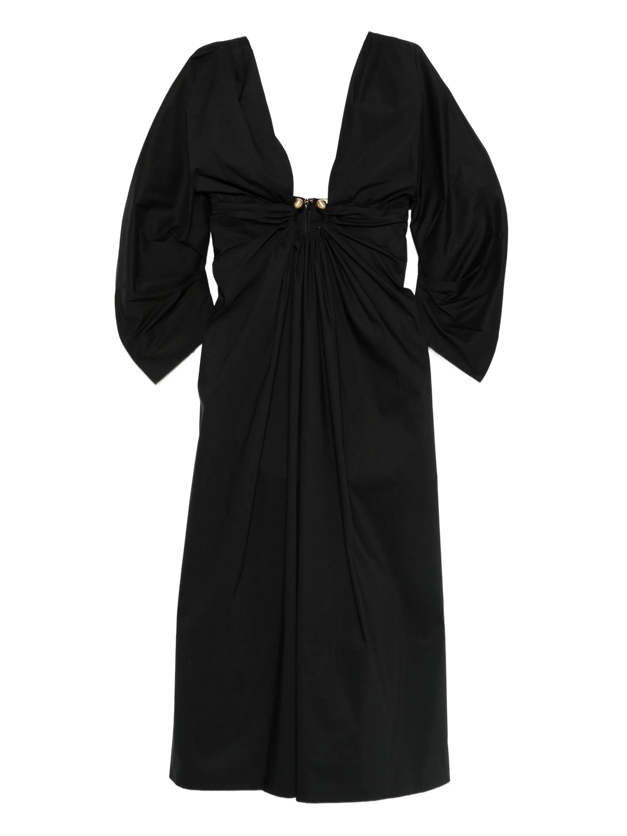 Elyza midi dress