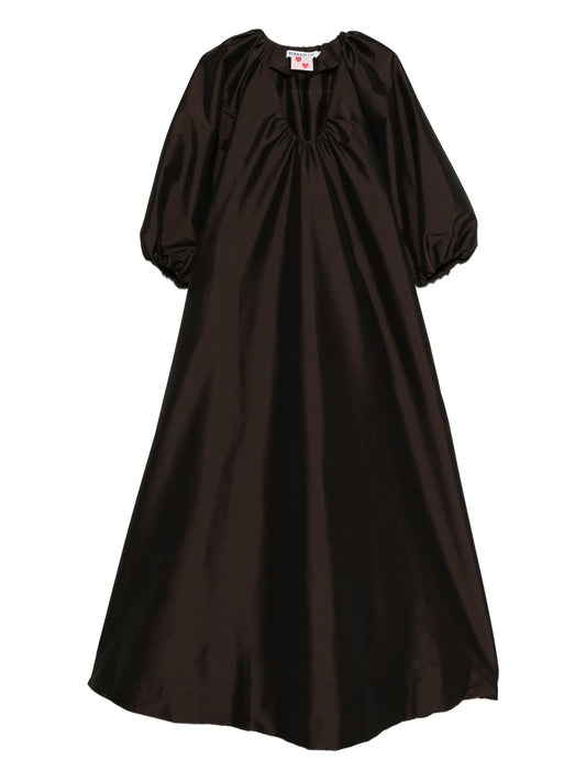 George gown