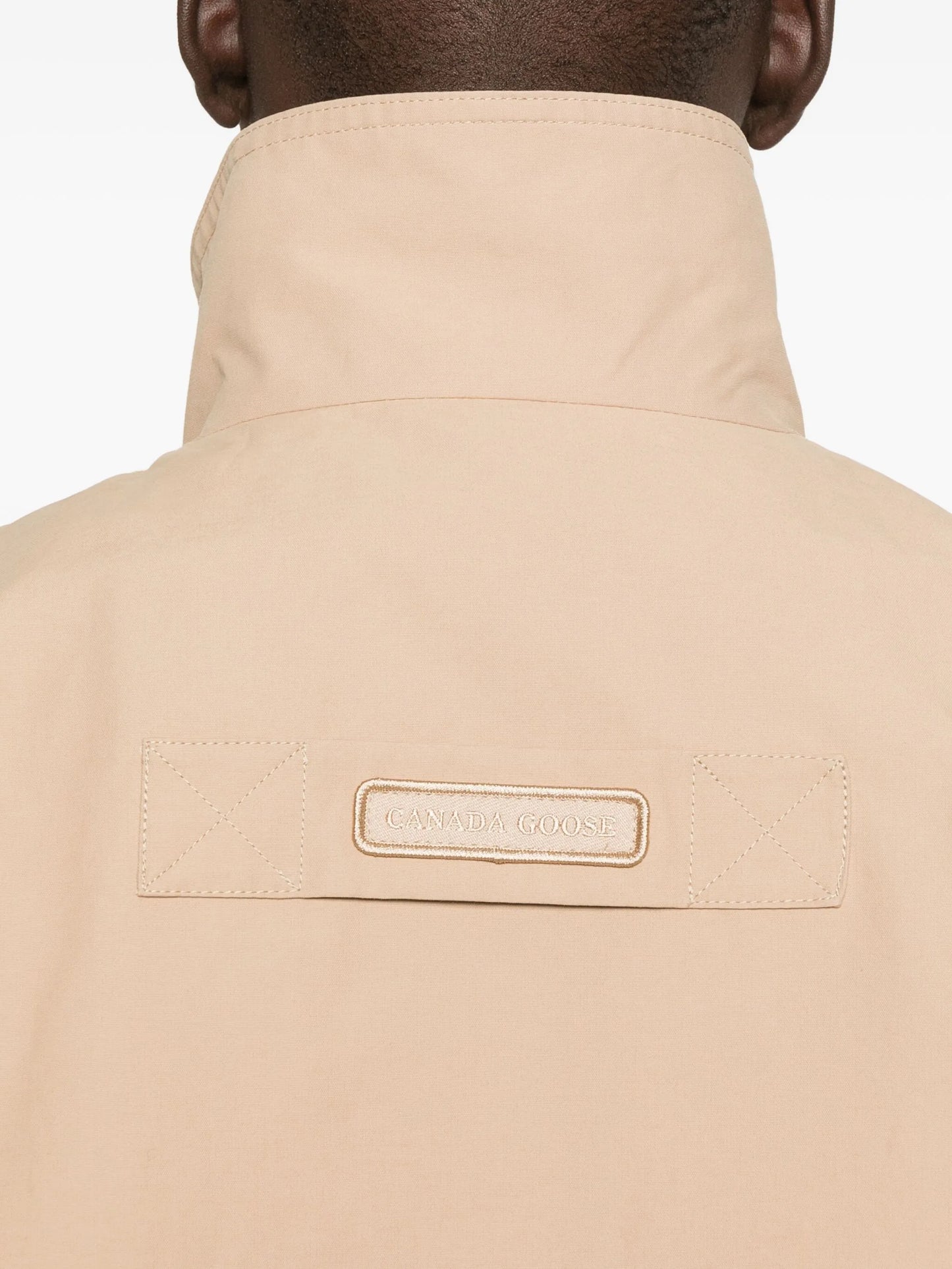 Harrison field jacket