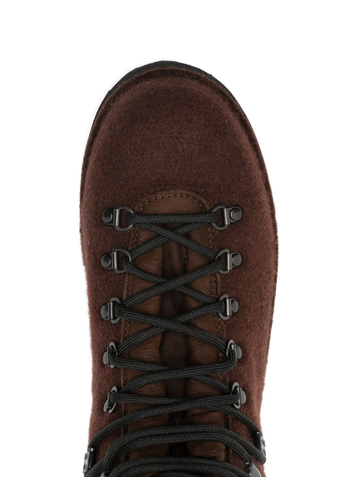 x Hiking Patrol roccia lace-up boots