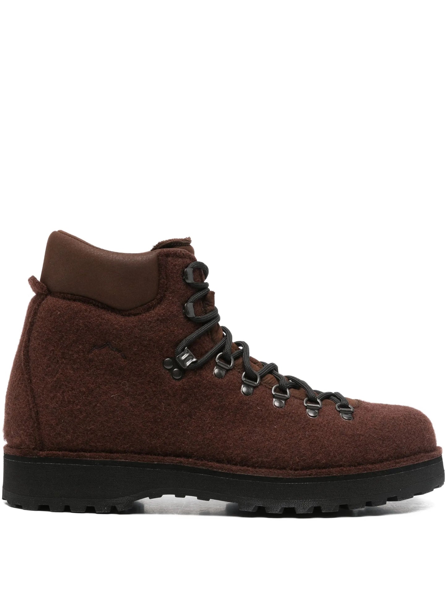 x Hiking Patrol roccia lace-up boots