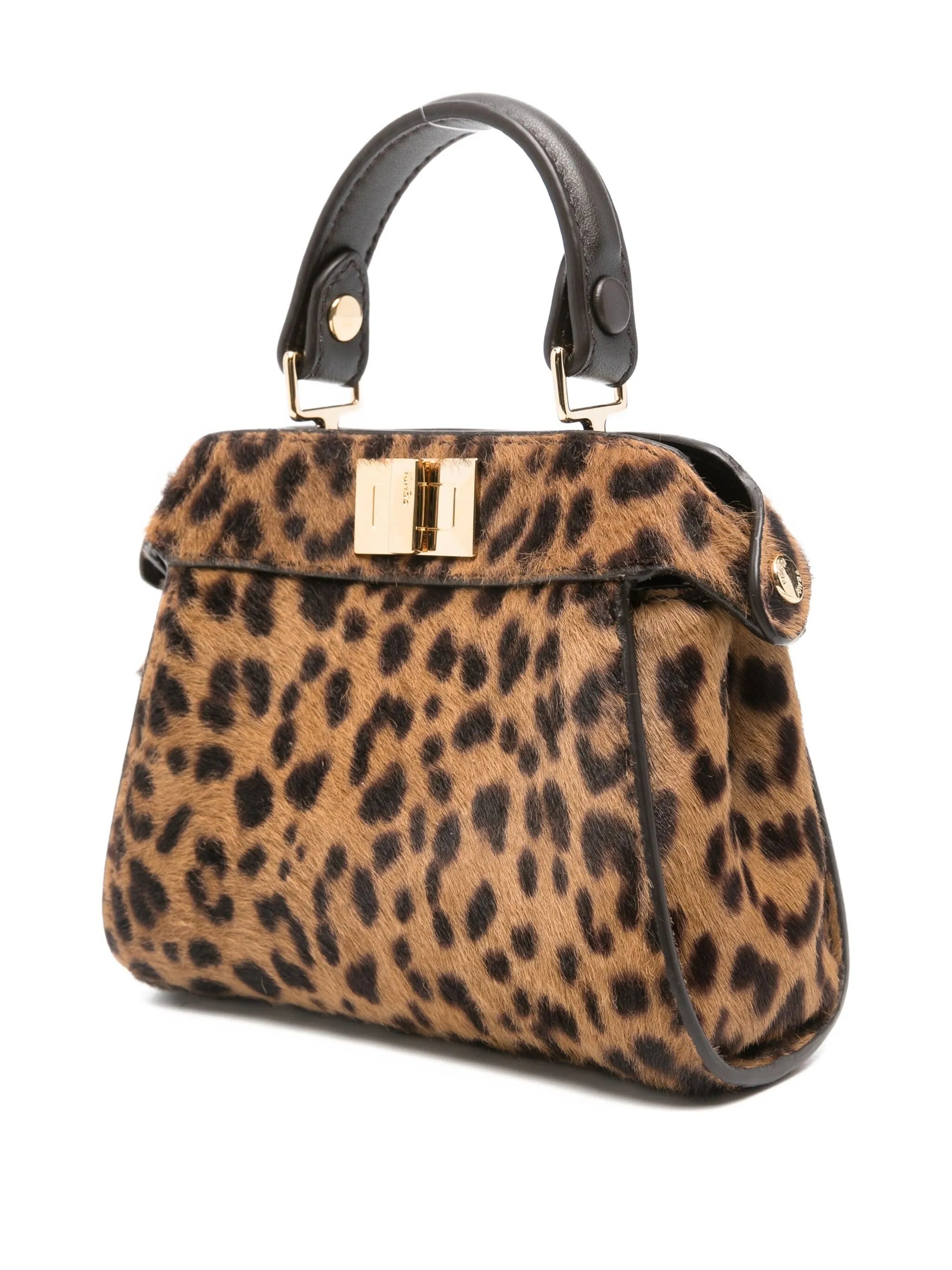 nano Peekaboo mini bag
