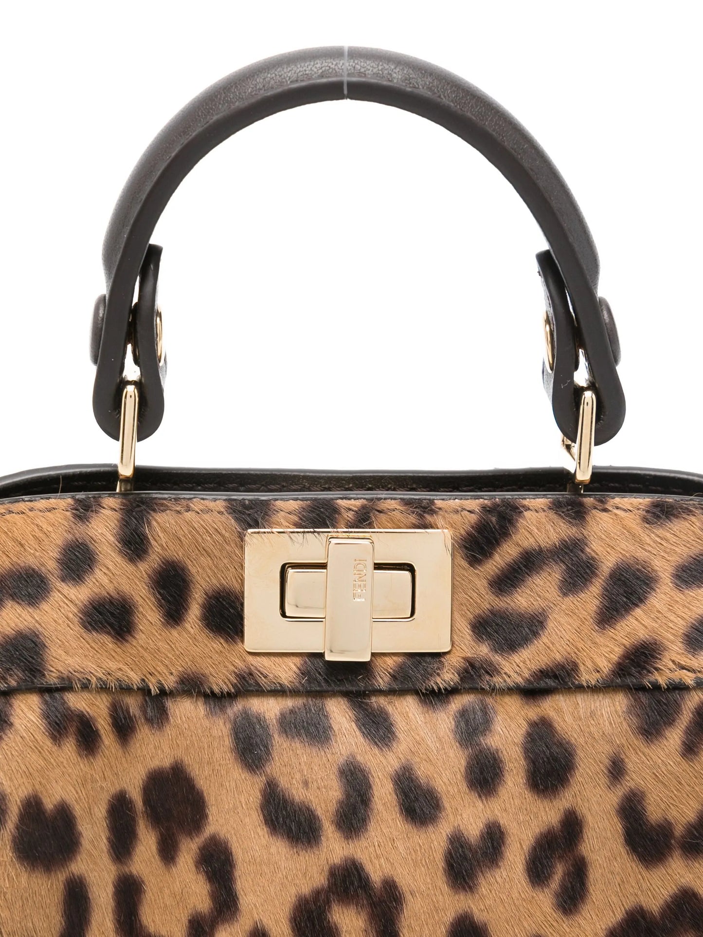 nano Peekaboo mini bag