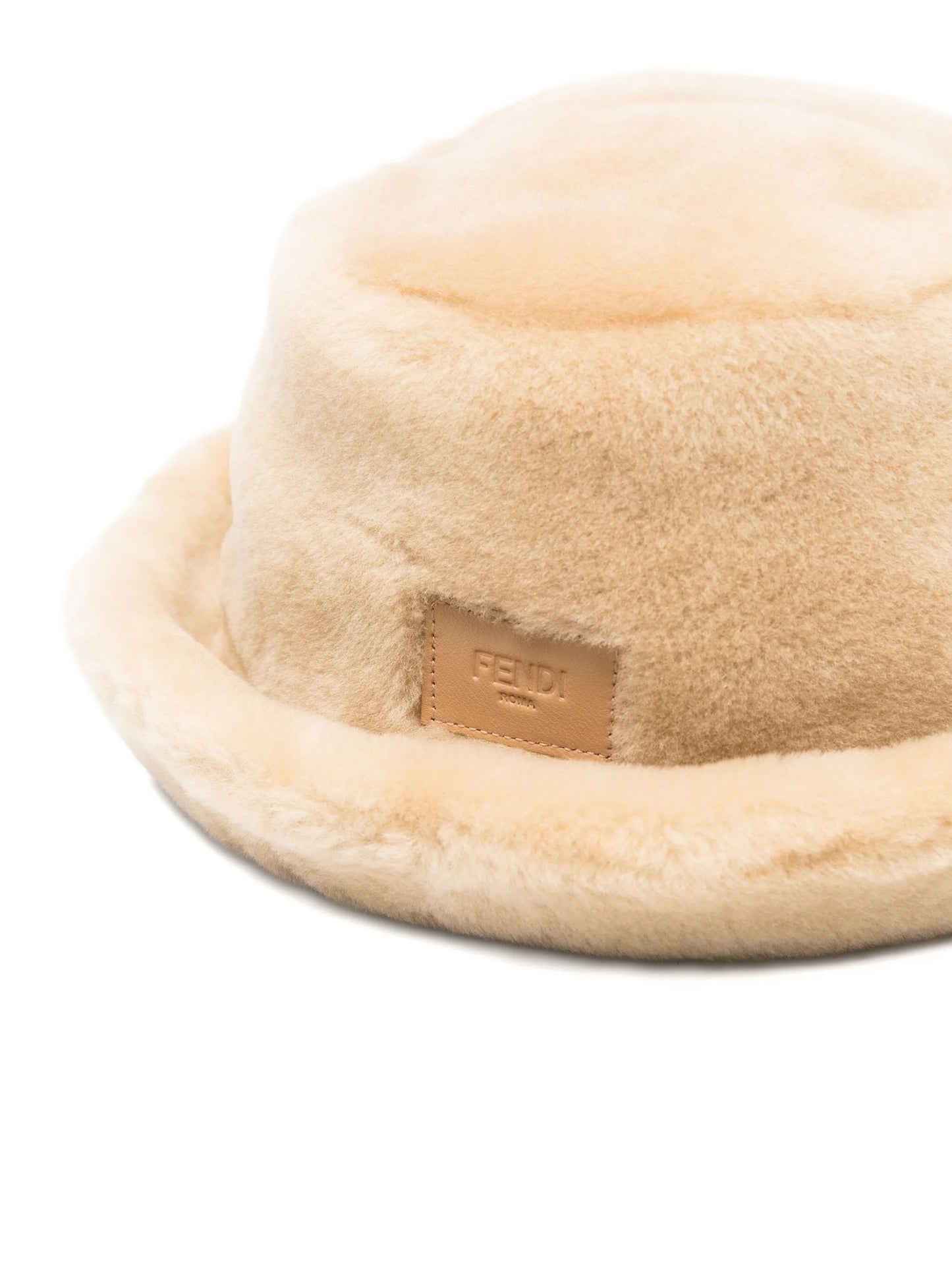 montone bucket hat
