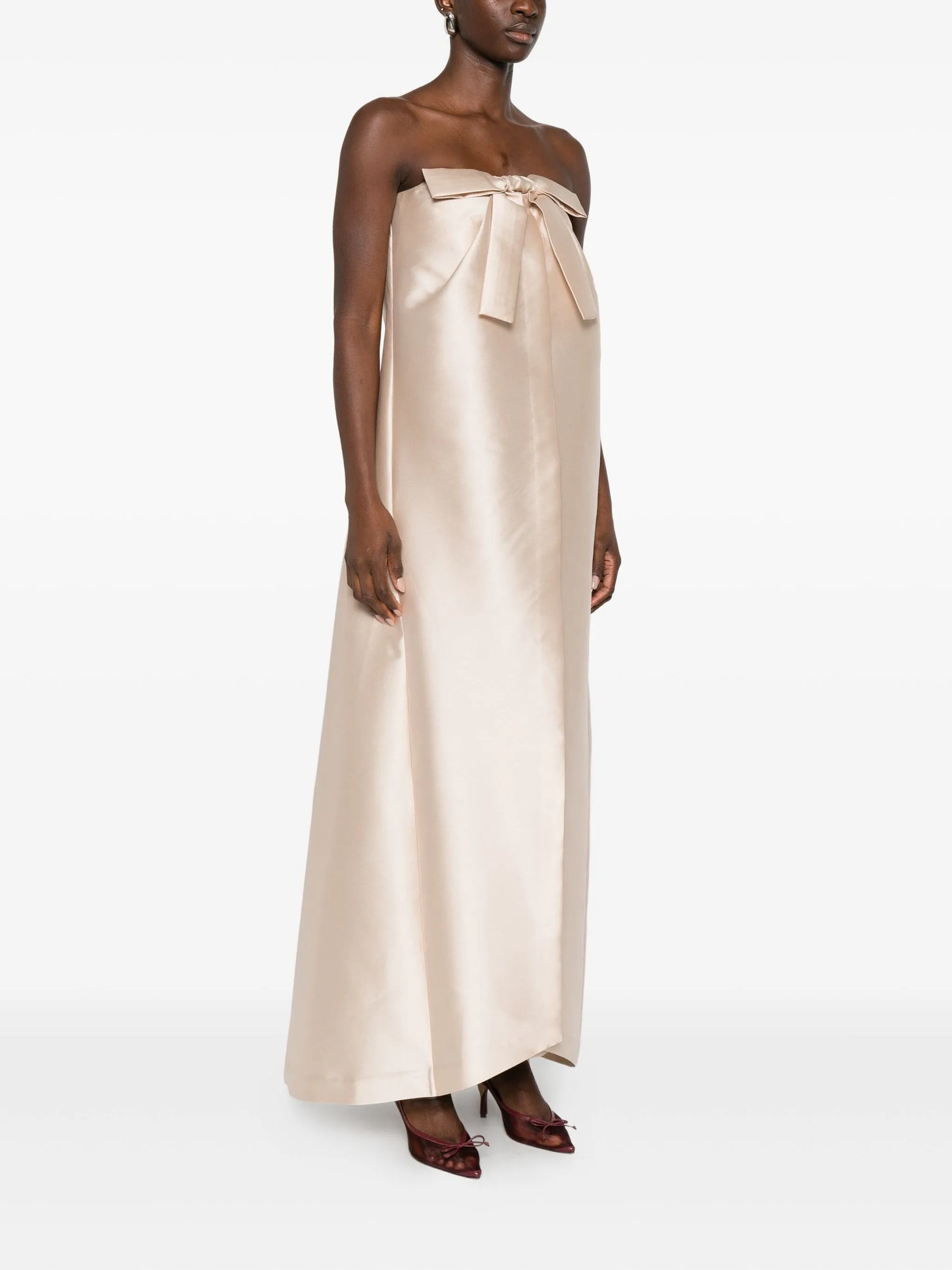 Jacques dress