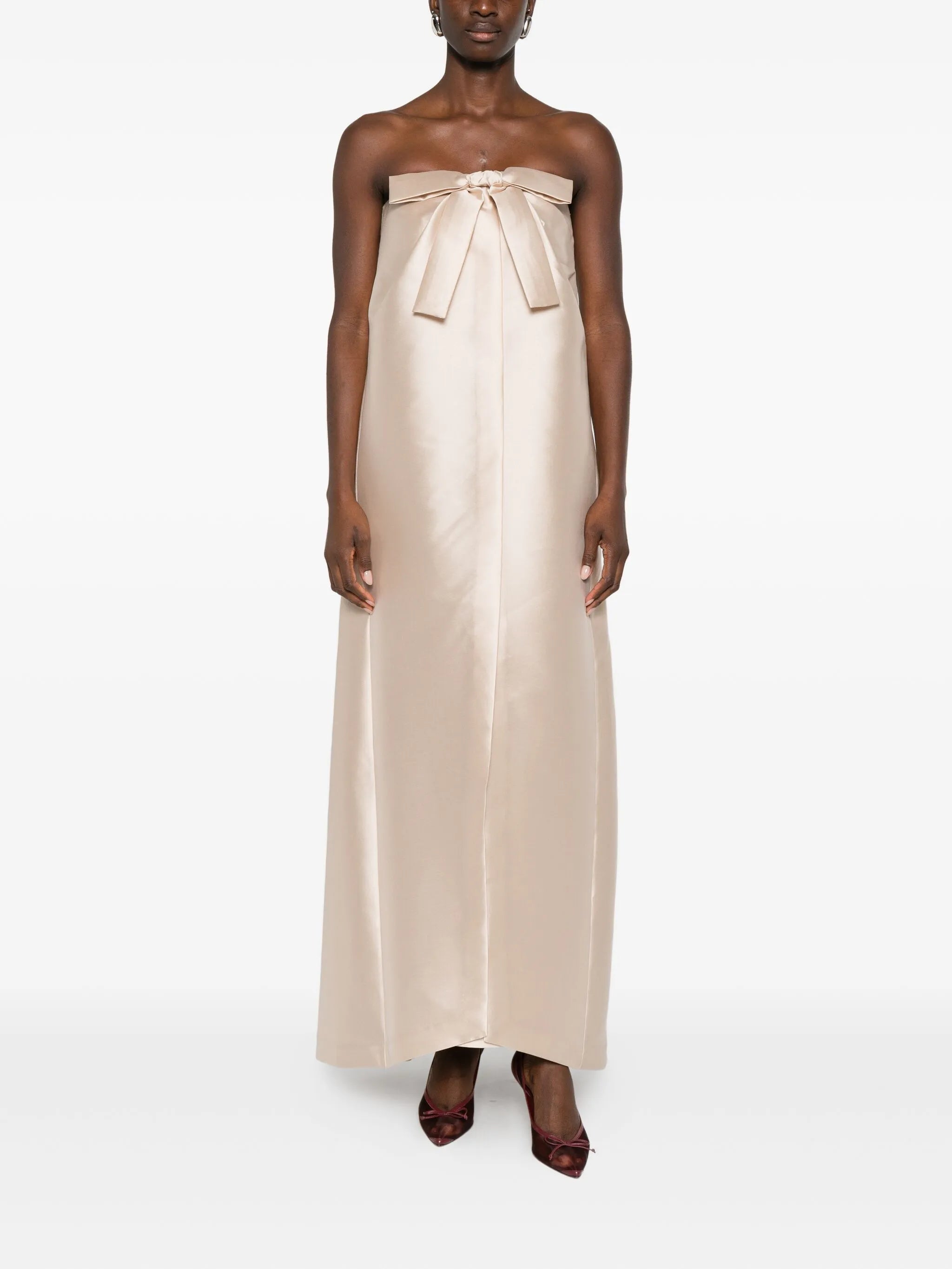 Jacques dress