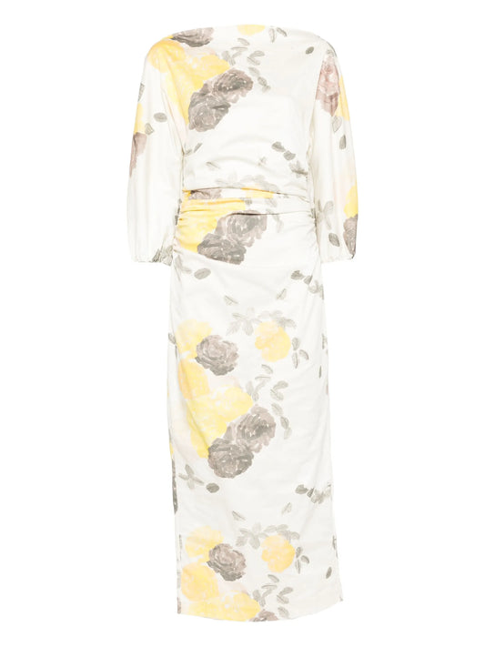 Ezra dress