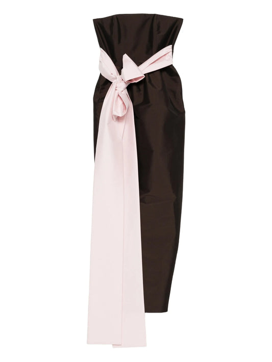 Lina gown