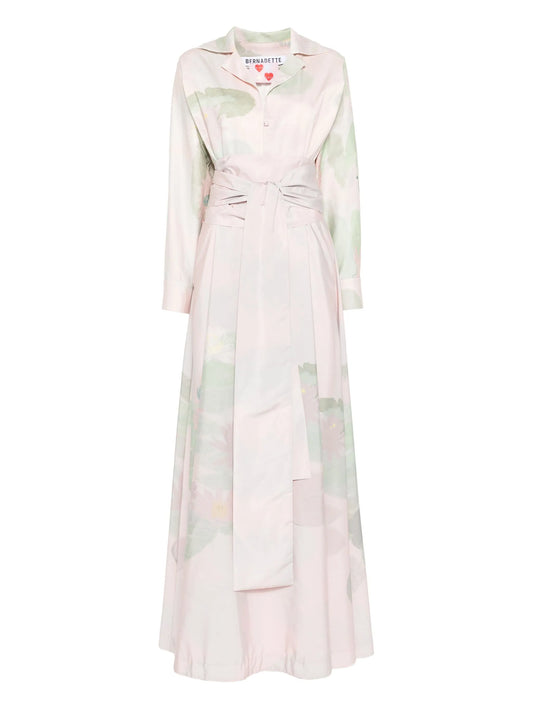 Beatrice gown