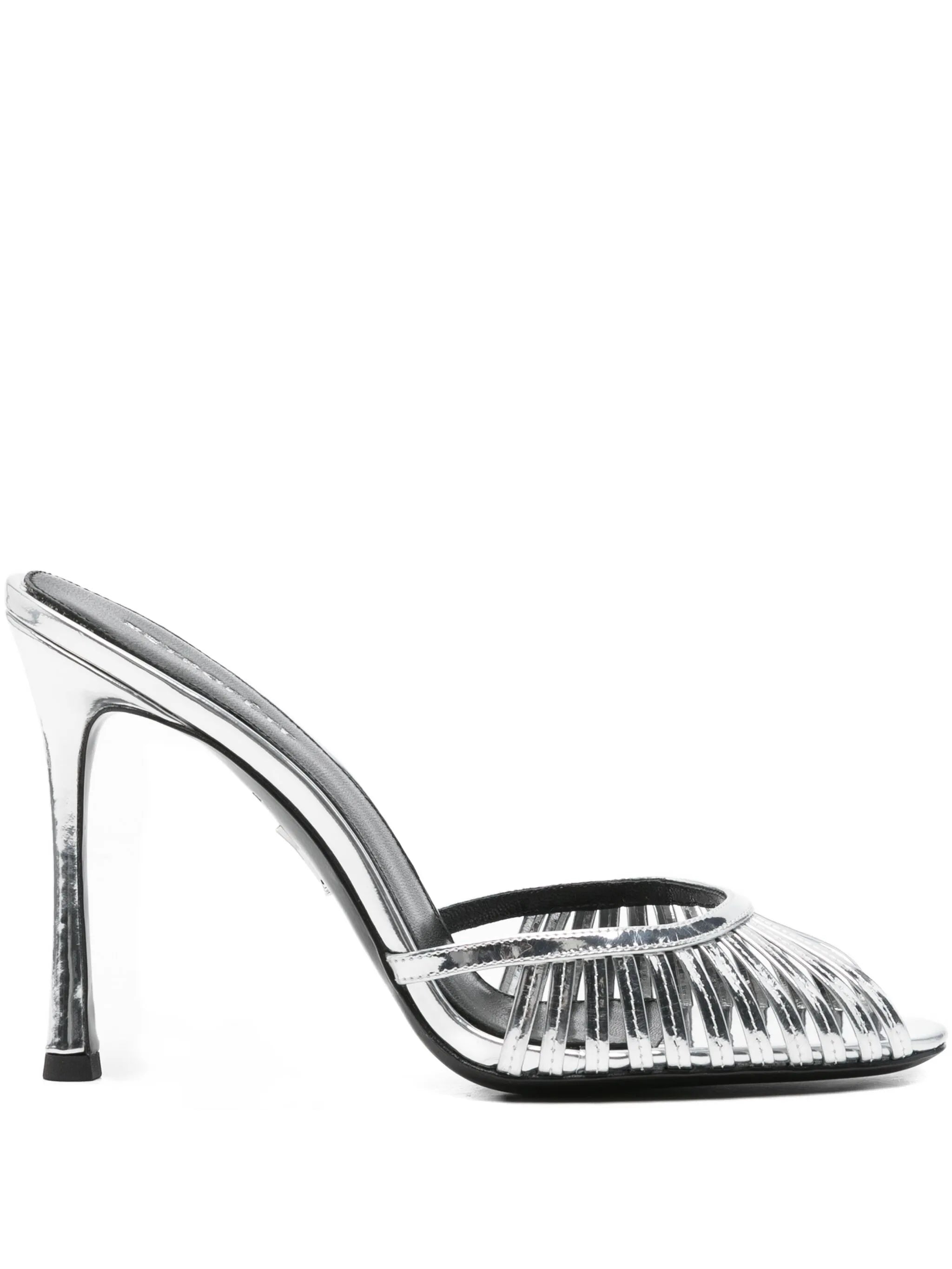 105mm Allistair mules