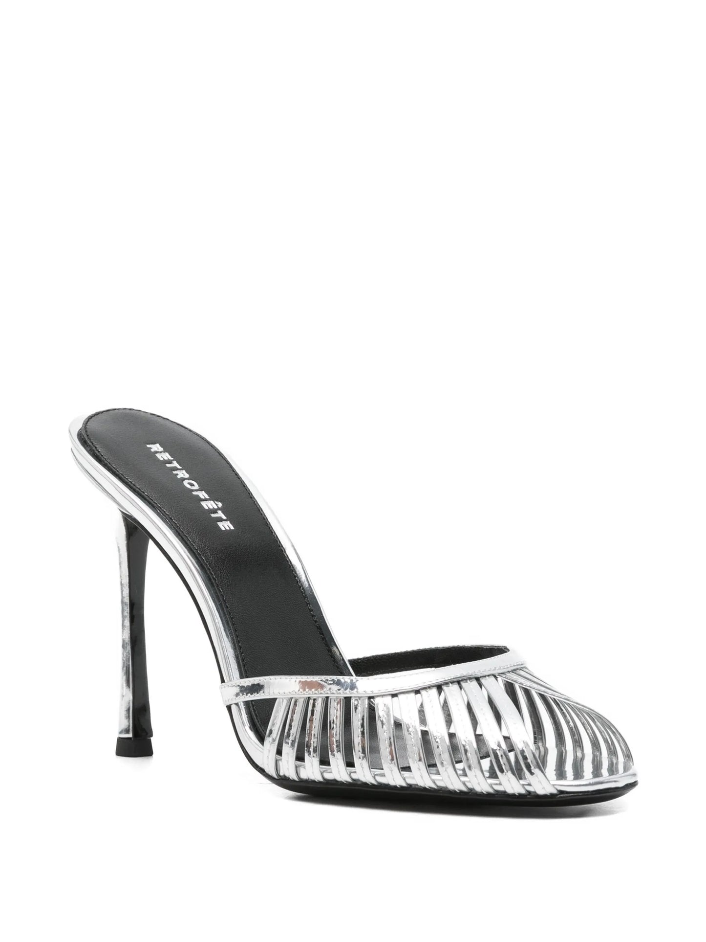 105mm Allistair mules