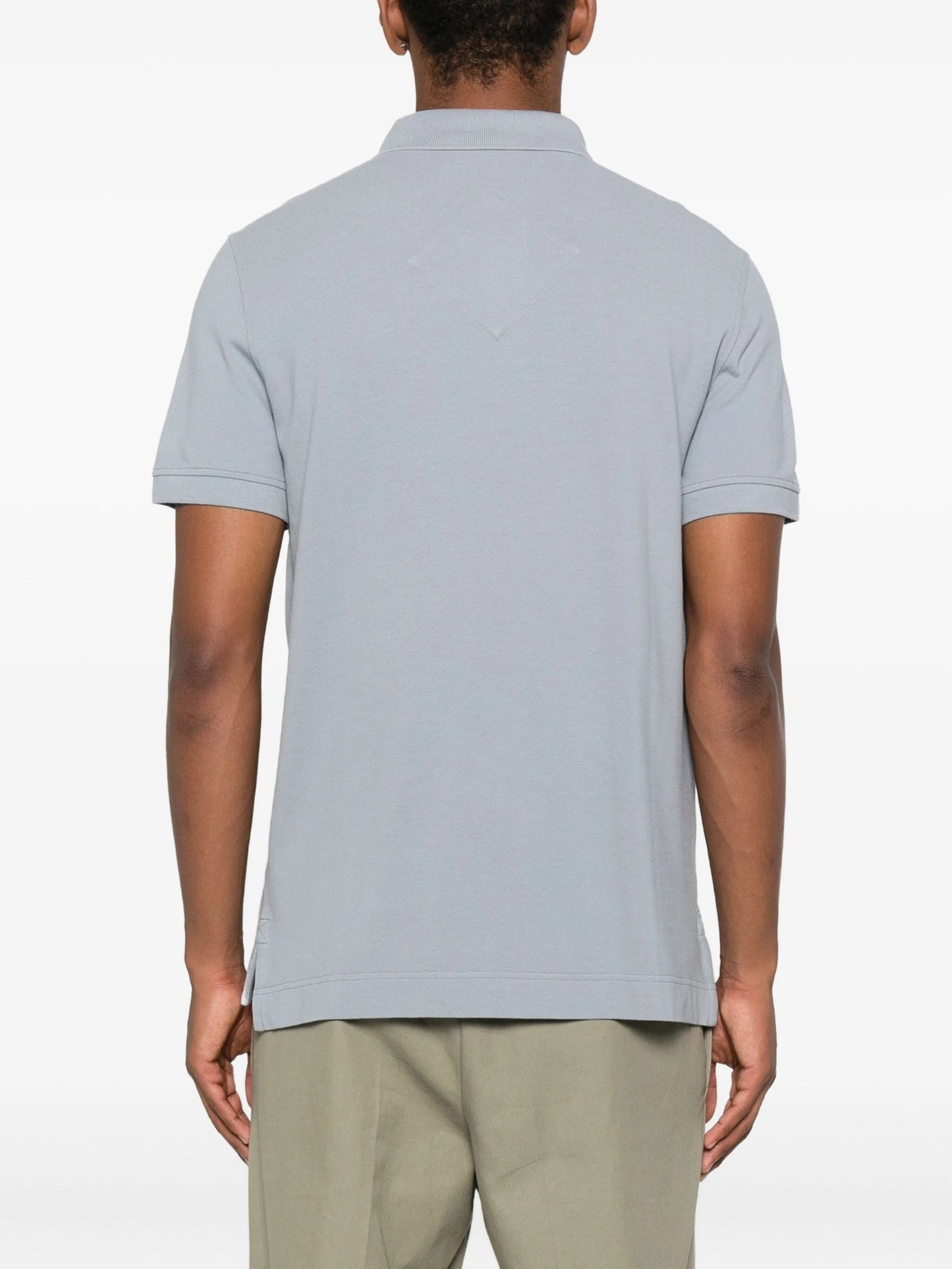 Beckley polo shirt