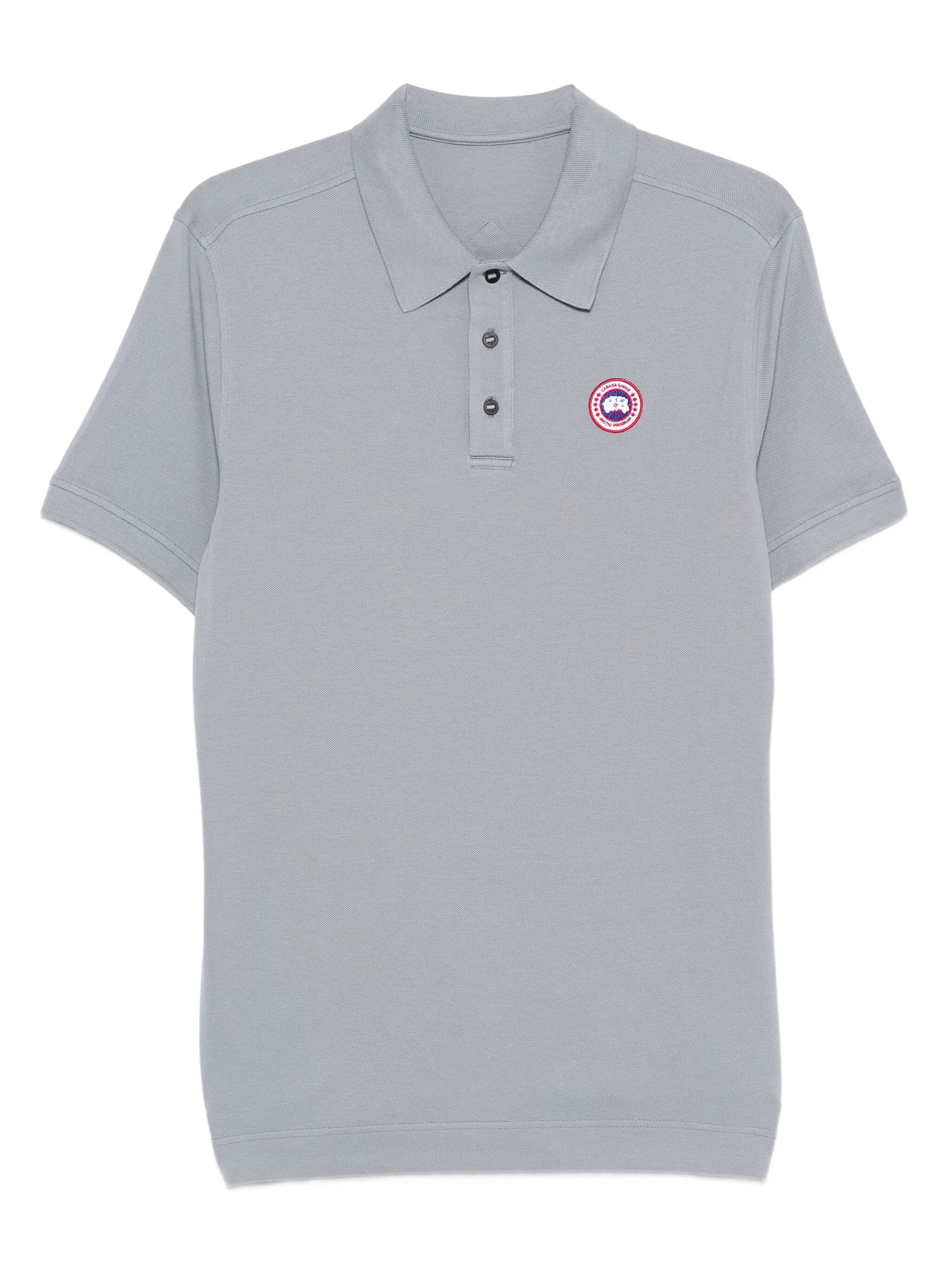 Beckley polo shirt