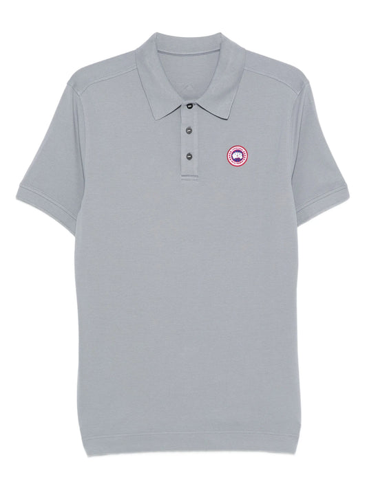 Beckley polo shirt