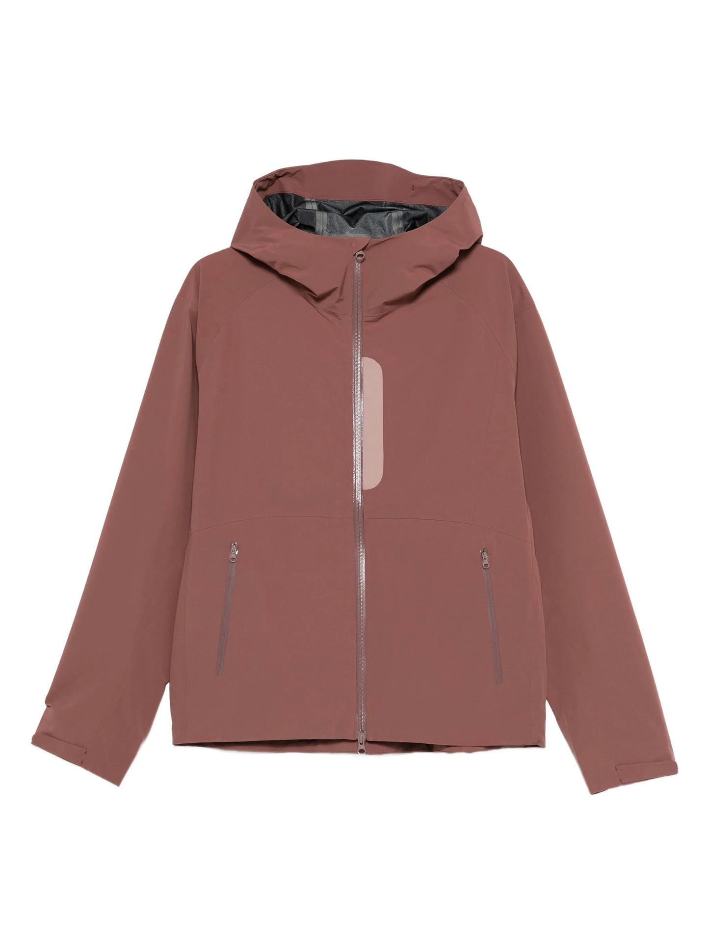 ARC 3L zip-up hooded jacket