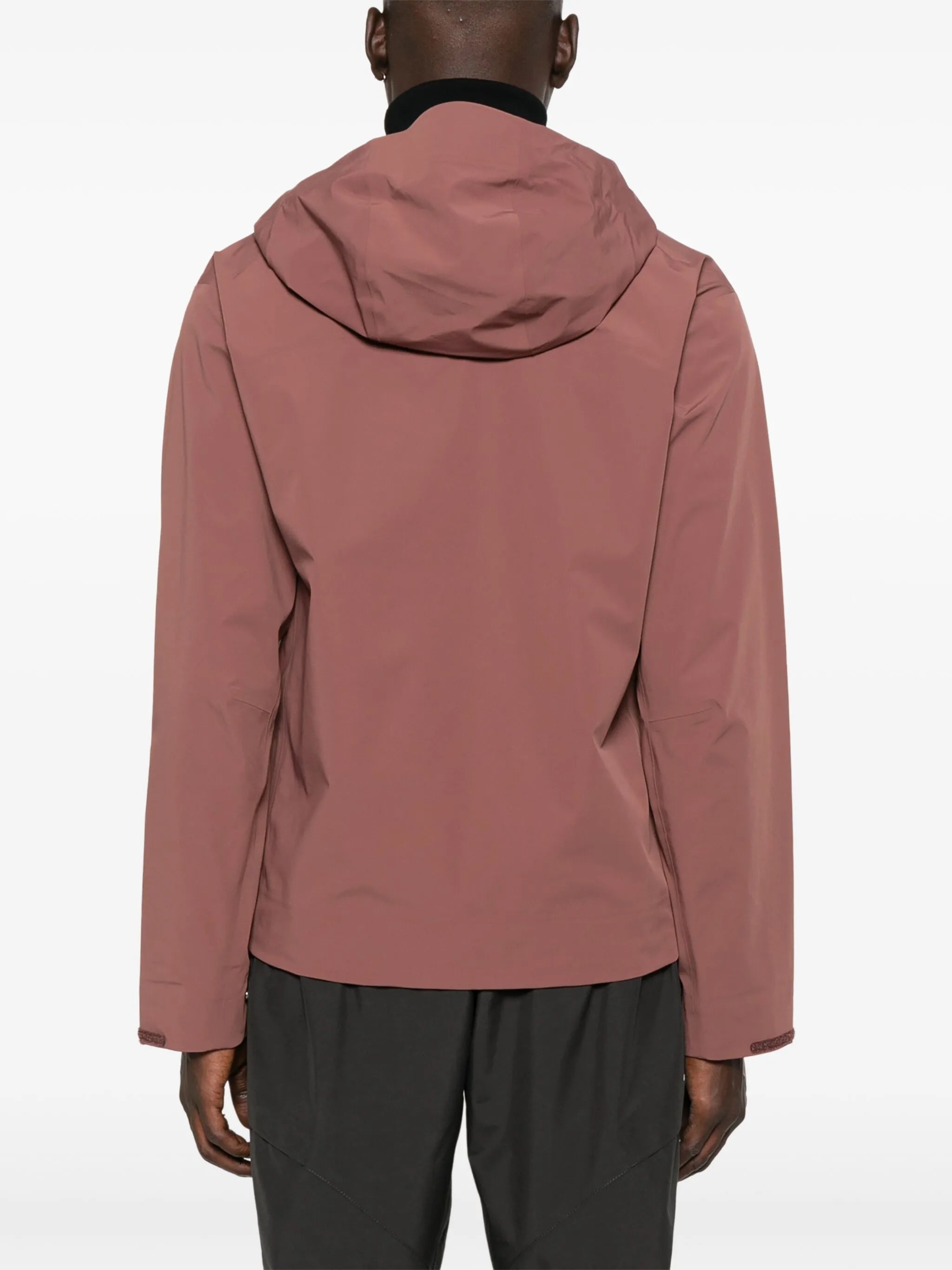 ARC 3L zip-up hooded jacket