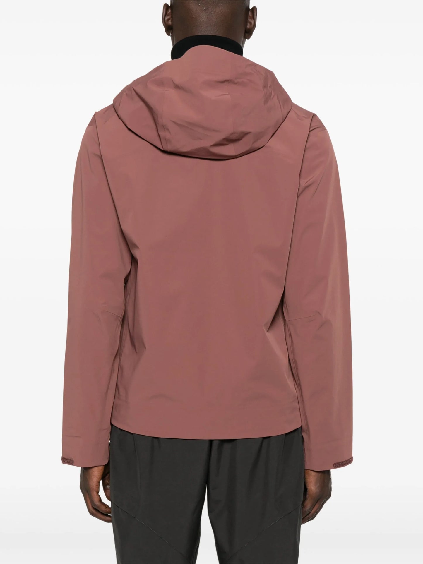 ARC 3L zip-up hooded jacket