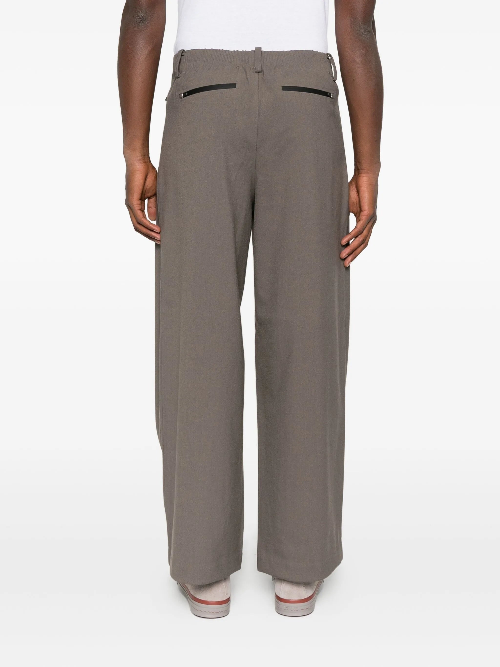 Waypoint trousers
