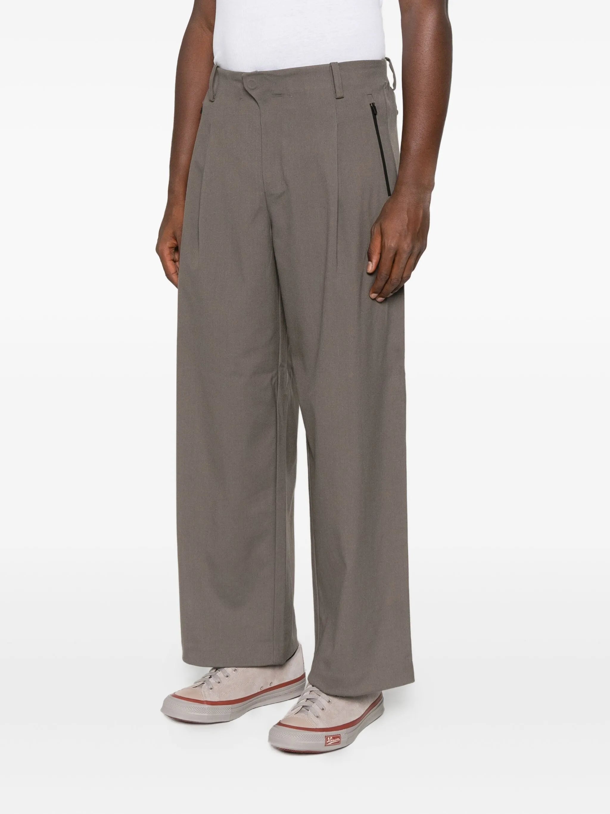 Waypoint trousers