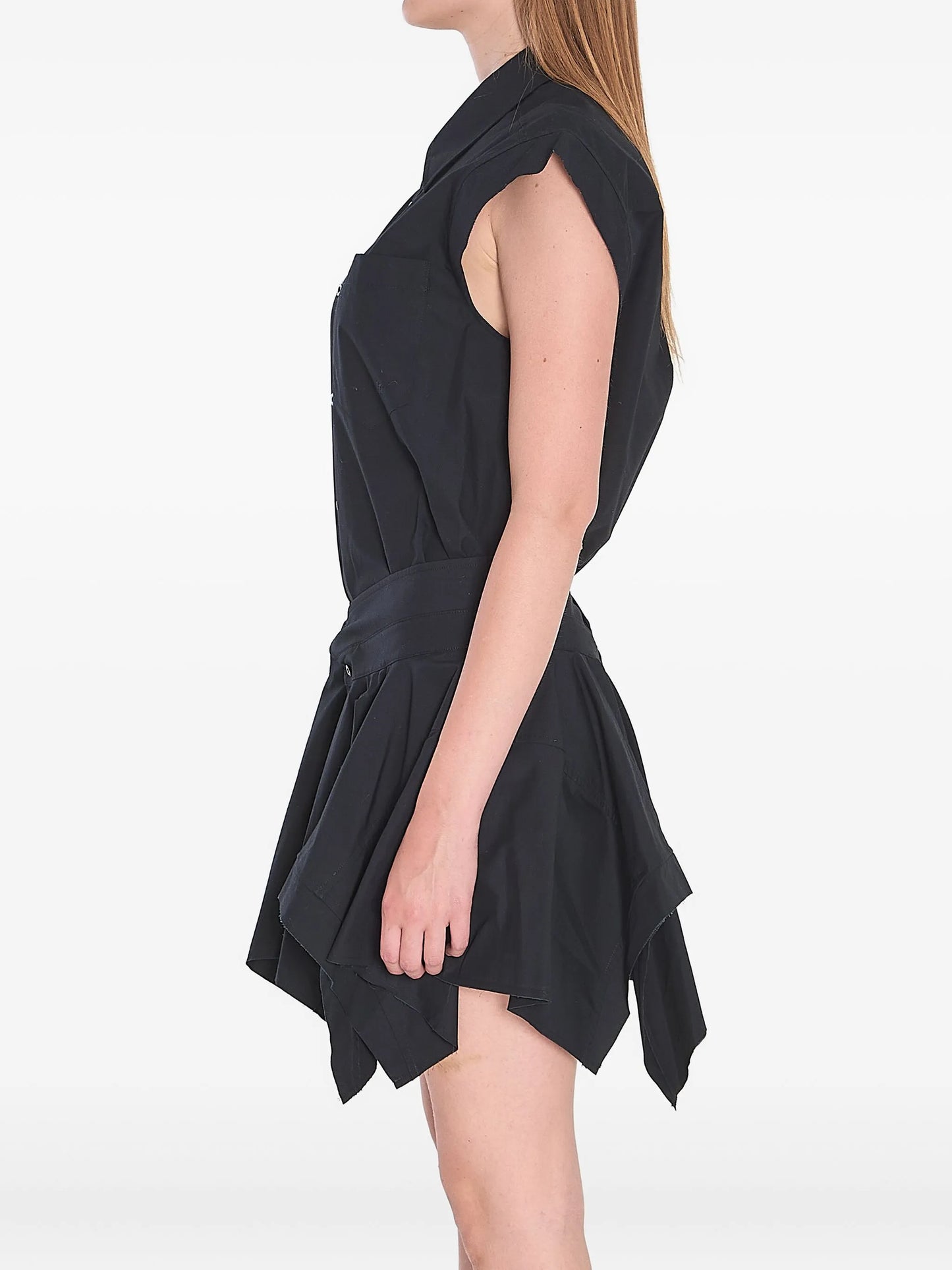 cotton dress