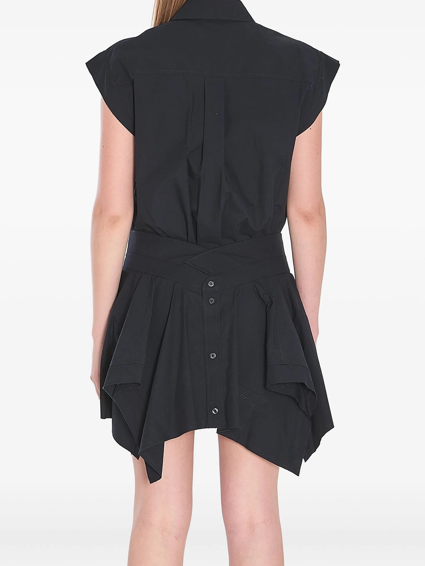 cotton dress