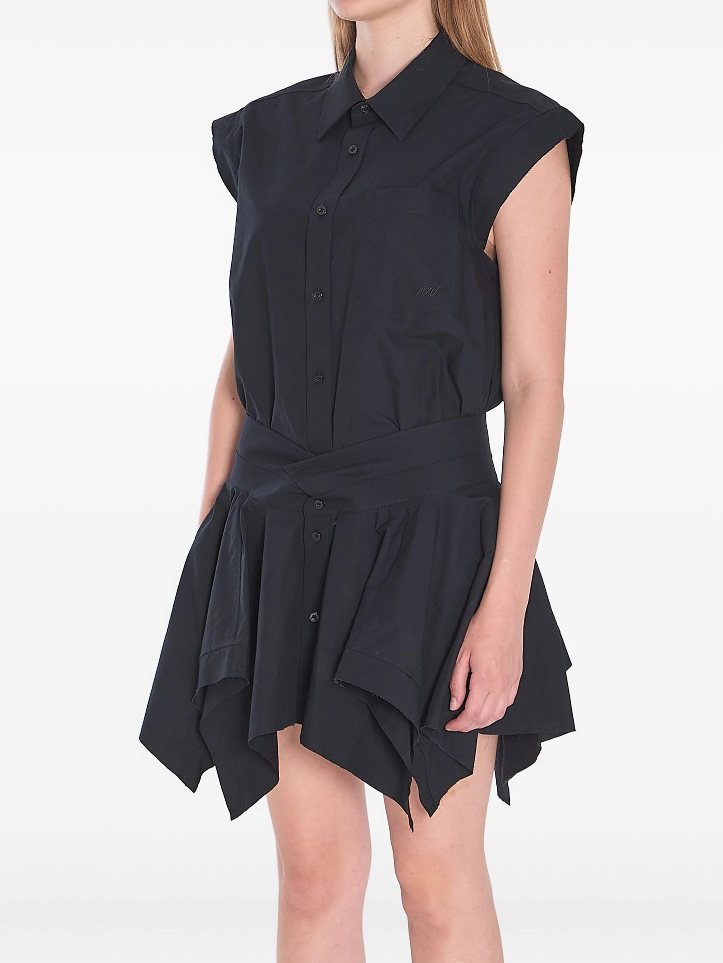 cotton dress