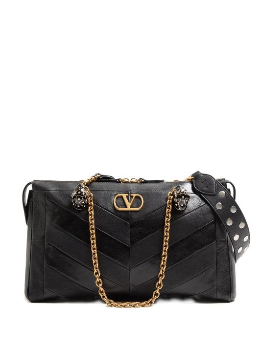 Panthea shoulder bag