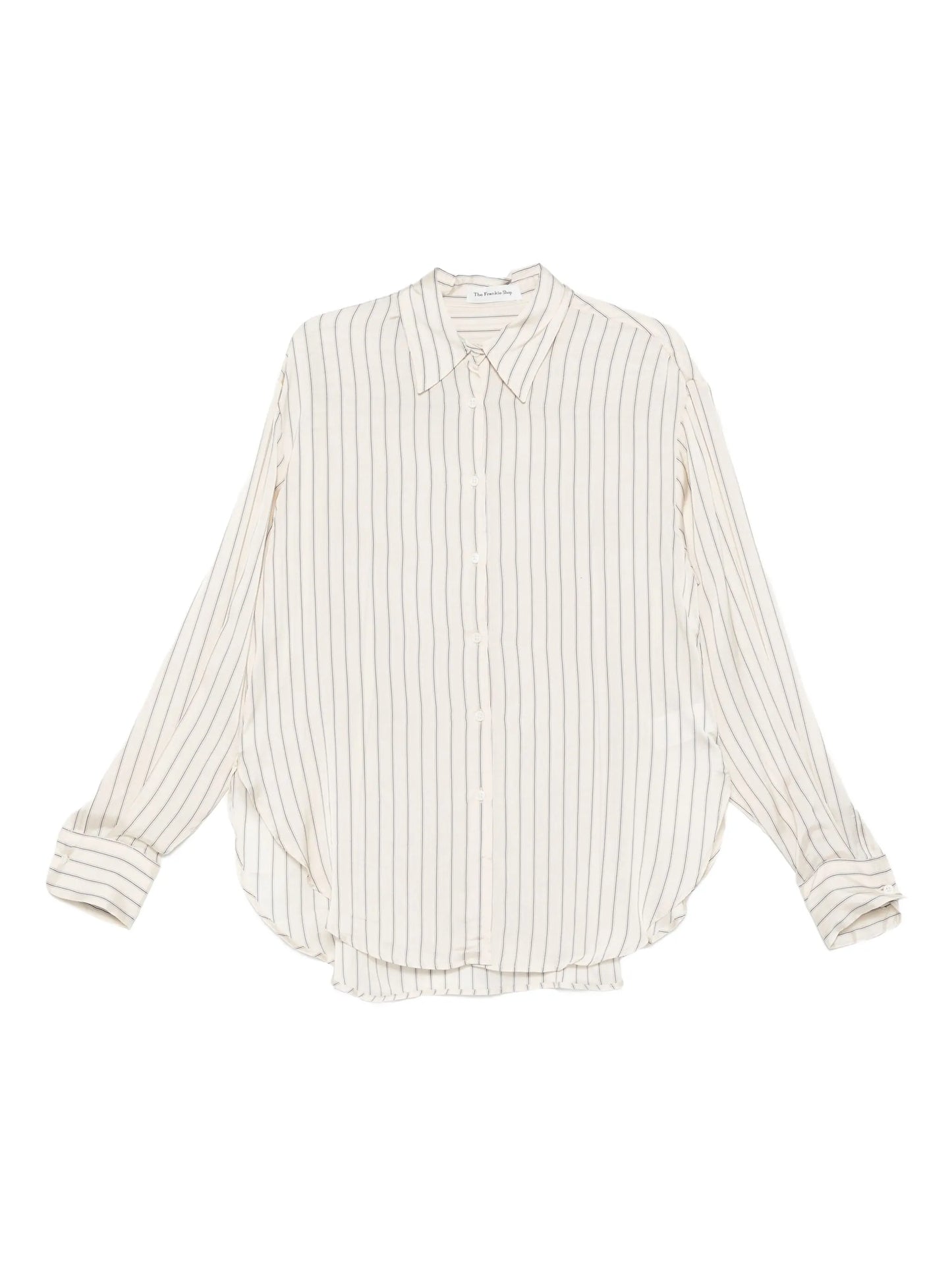 striped shirt